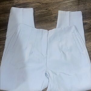 SHEIN White Women's Pants